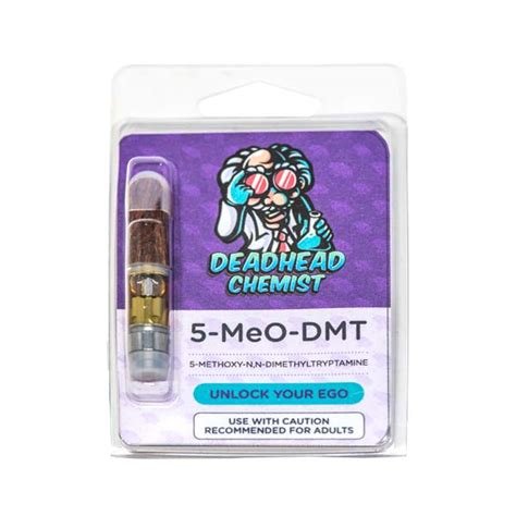 buy Meo DMT Cart 5ML online