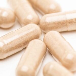 Clarity Capsules (50mg-200mg)